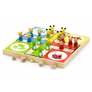 Ludo game